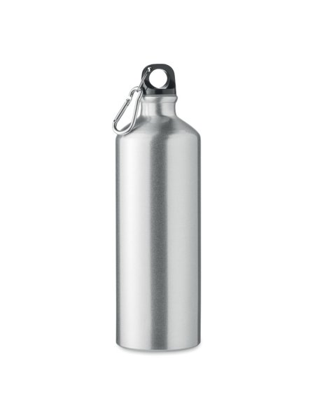 Bouteille en aluminium 1L