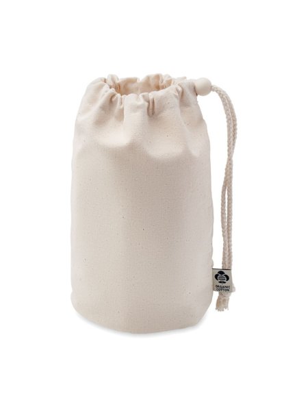 Sac  en coton biologique