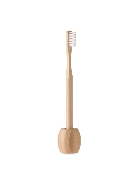 Brosse à dents en bambou