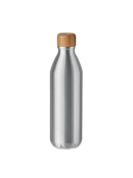 Bouteille en aluminium 550 ml