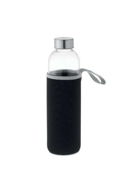 Bouteille en verre  750ml