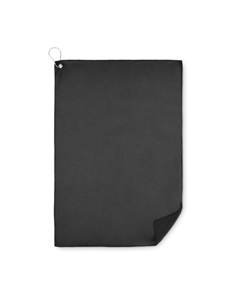 Serviette de golf en RPET