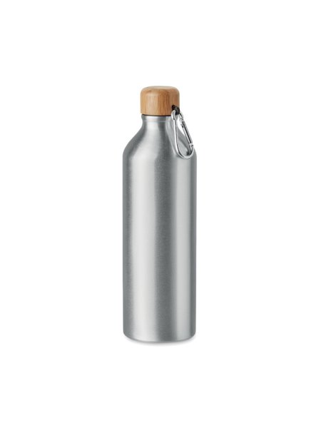 Bouteille en aluminium 800 ml