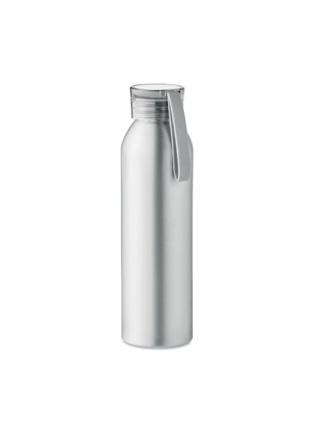 Bouteille en aluminium 600ml