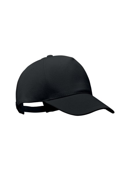 Casquette de baseball coton