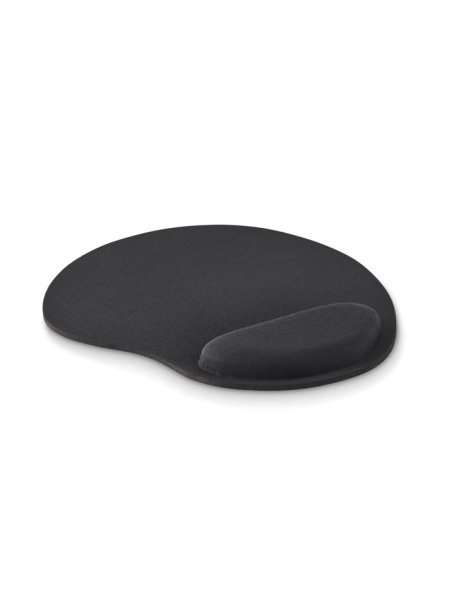 Tapis de souris ergonomique