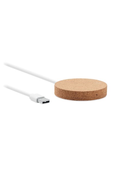 Chargeur sans fil rond 10W