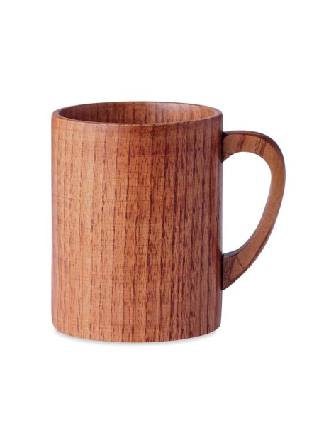 Mug en bois de chêne 280 ml