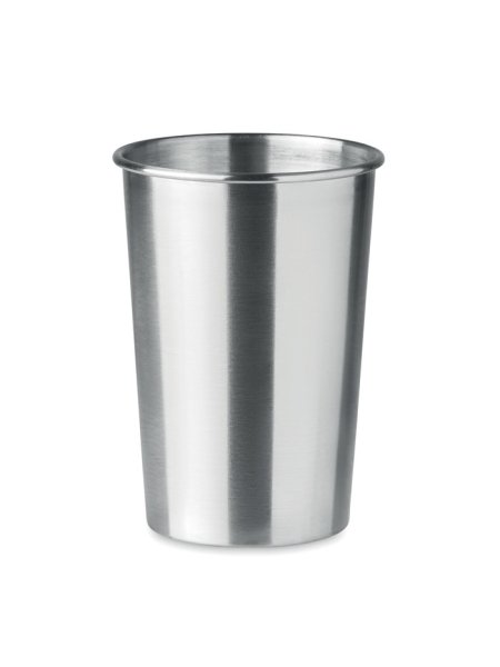 Gobelet en acier inox 350ml