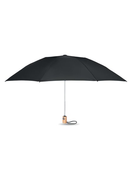 Parapluie 190T RPET de 23''