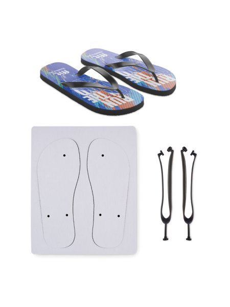 Tongs pour sublimation