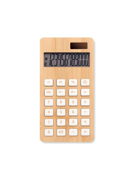 Calculatrice 12 chiffres