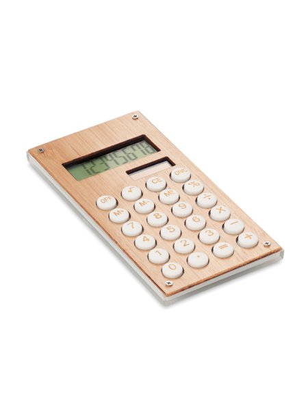 Calculatrice 8 chiffres