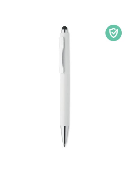 Stylo & stylet antibactérien