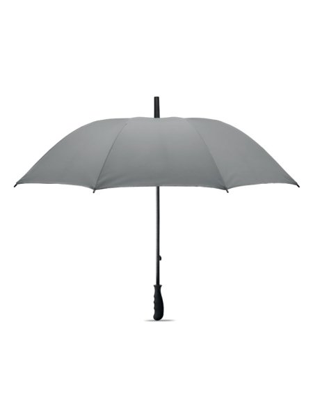 Parapluie réfléchissant