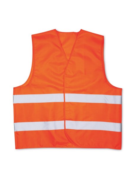 Gilet de sécurité