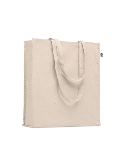 Sac shopping en coton bio