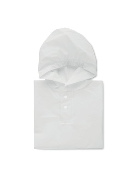 Imperméable pour enfant