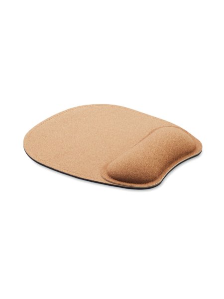 Tapis de souris ergonomique