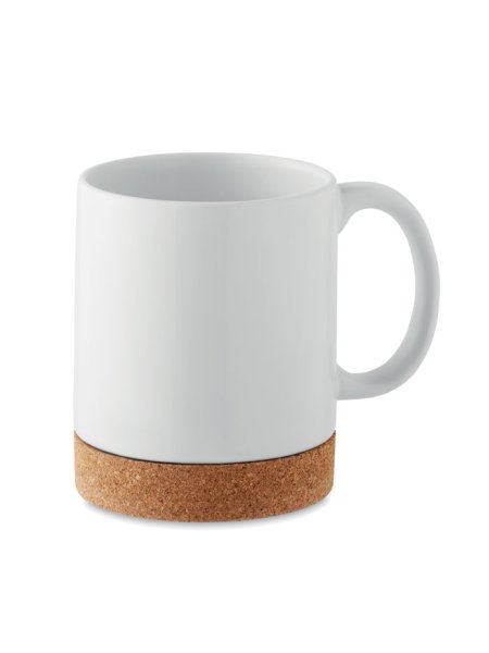 Mug céramique sublimation