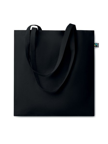 Sac shopping Fairtrade140gr/m²