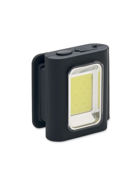 Lampe COB multifonctionnelle