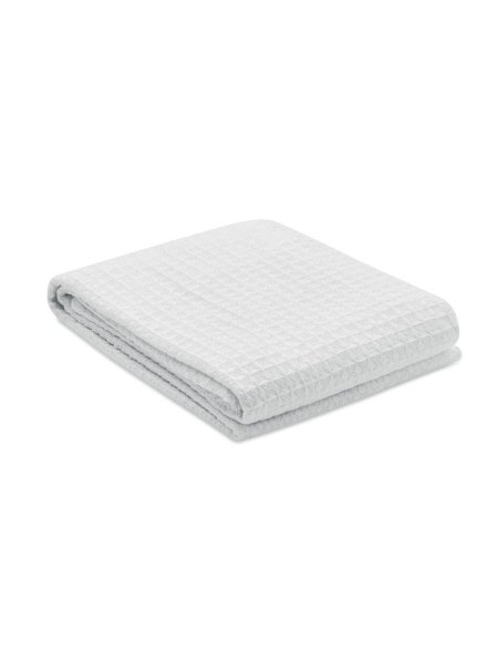 Couverture en coton 350 gr/m²