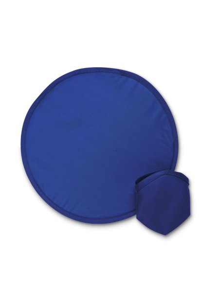 Frisbee nylon pliable