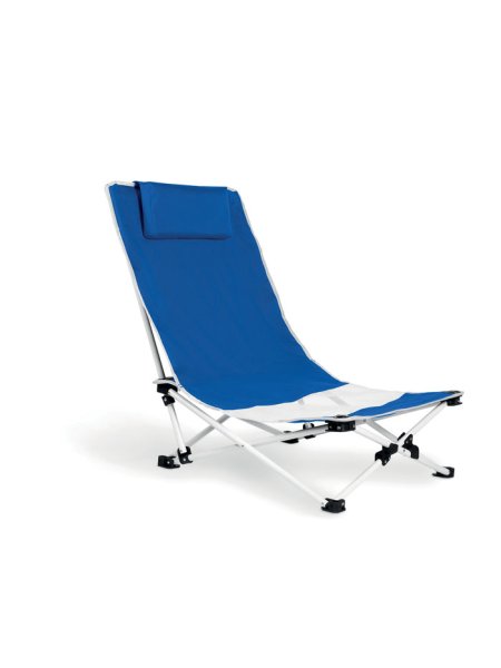 Chaise Capri