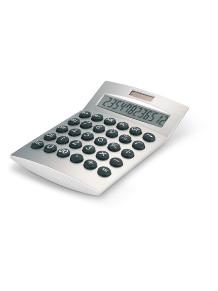 Calculatrice 12 chiffres