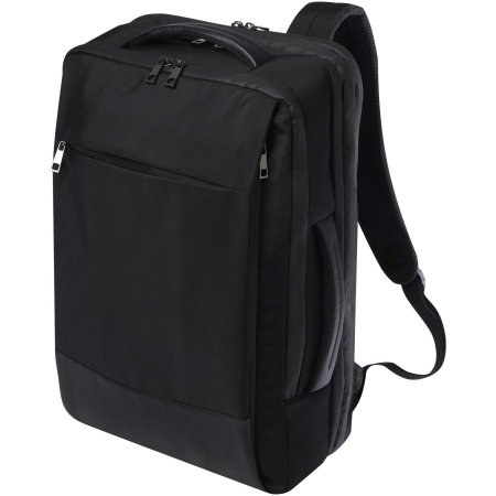 Sac à dos extensible pour ordinateur portable 17