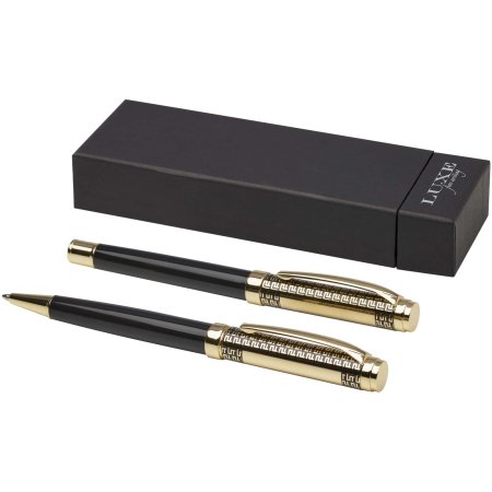 Parure Legato stylo bille et stylo roller