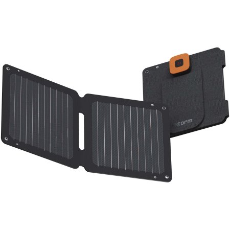 Panneau solaire pliable Xtorm XR2S14 SolarBooster de 14 W