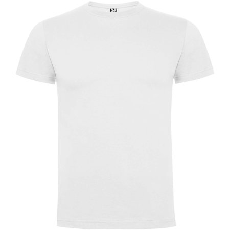 T-shirt Dogo Premium à manches courtes pour homme