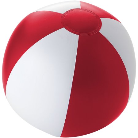 Ballon de plage publicitaire - BEMYSELF